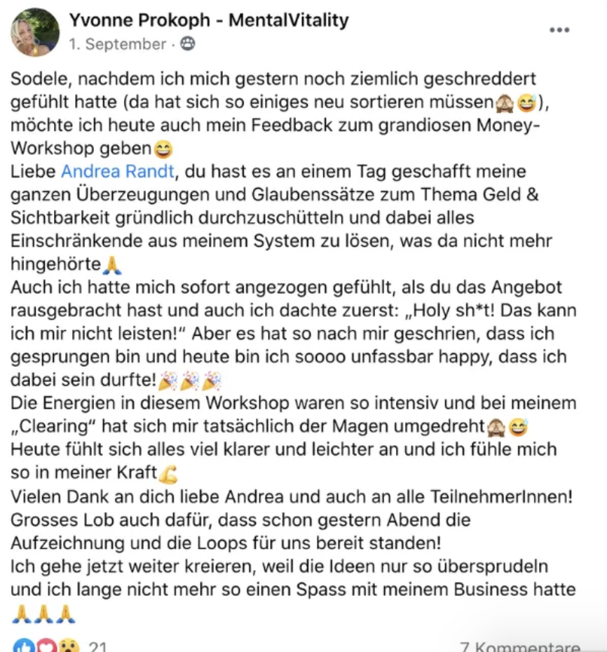 energize-your-brilliance-testimonial-yvonne-prokoph