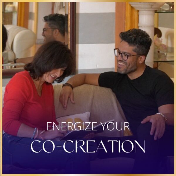 Product Energize your Co Creation