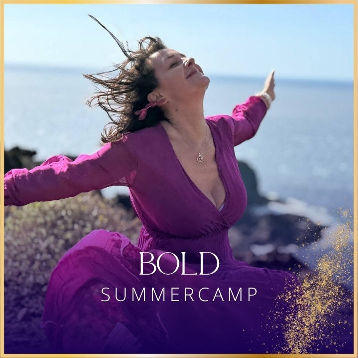 Bold Summercamp